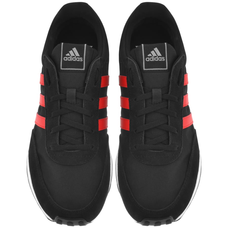 adidas Sportswear Run 60S 3.0 Trainers Black